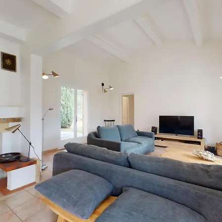Villa Carpe Diem Saint-Cyr-sur-Mer