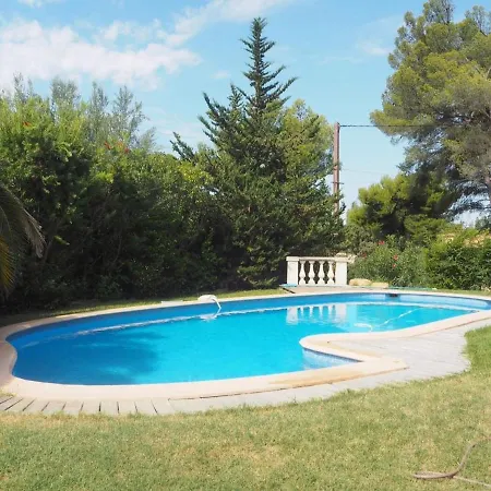 Villa Carpe Diem
